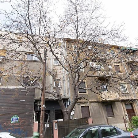 Nicole'S Dorobanti Studio Букурещ Екстериор снимка